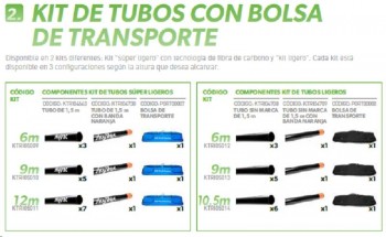 ASPIRADOR LIMPIEZA DE ALTURAS SKYVAC INDUSTRIAL