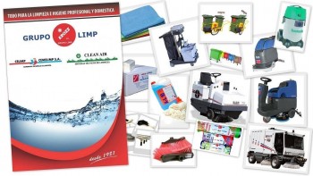 CATALOGO GENERAL GRUPO LIMP 2024