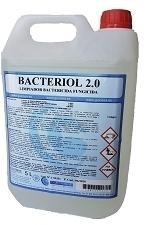 DESINFECTANTE BACTERIOL 2.0 (H.A.)