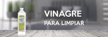 VINAGRE DE LIMPIEZA 1LT.
