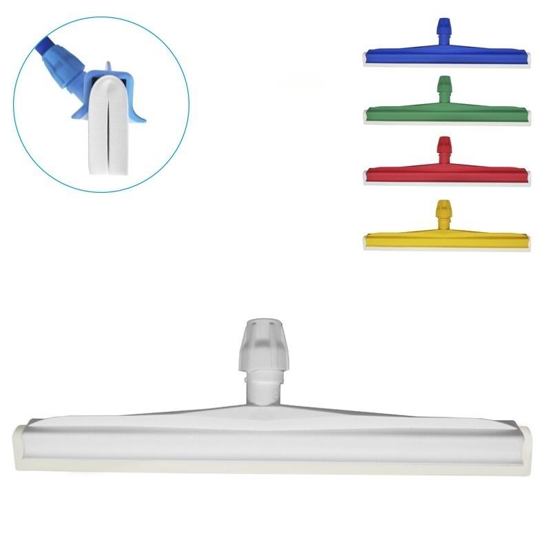 HARAGAN NYLON CAUCHO BLANCO INDUSTRIA ALIMENTARIA 55cm