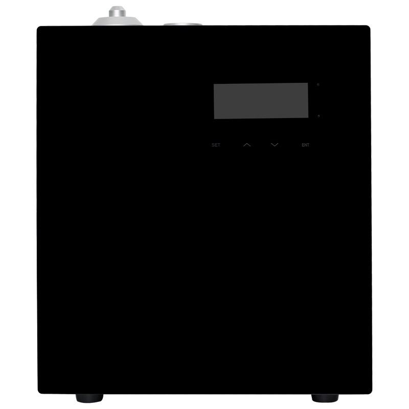 NEBULIZADOR NEBULET C150-TSB NEGRO