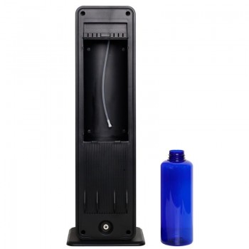 NEBULIZADOR NEBULET TOWER C-99-BW NEGRO/ORO