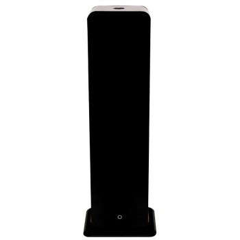 NEBULIZADOR NEBULET TOWER C-99-BW NEGRO/ORO