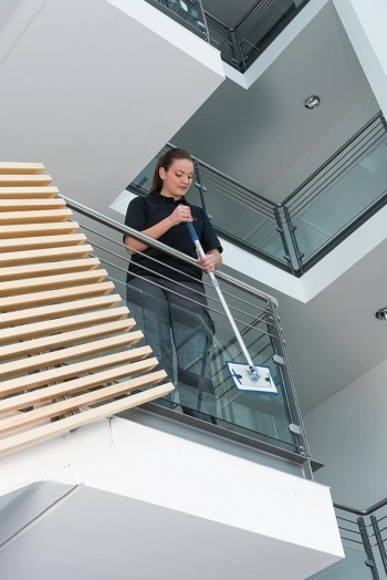 KIT PROFESIONAL LIMPIEZA EXPRESS INTERIORES BAÑOS VILEDA