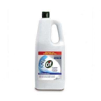 CIF CREMA PROFESIONAL 2L.