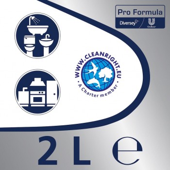 CIF CREMA PROFESIONAL 2L.