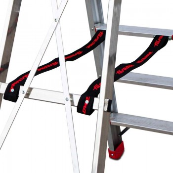 ESCALERA PROFESIONAL 12 PELDAÑOS