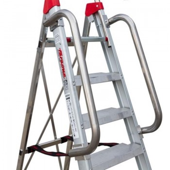 ESCALERA PROFESIONAL 12 PELDAÑOS
