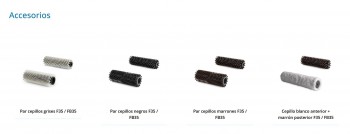 FREGADORA FLOORWASH F35 BLUE (ELECTRICA)
