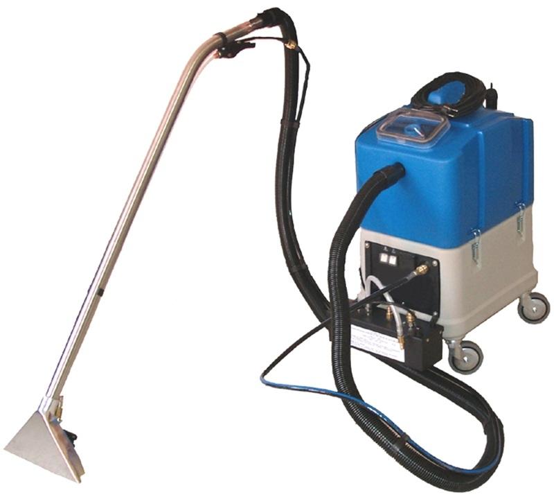 LAVAMOQUETAS INYECCION-EXTRACCION KROSS NOVA FLAT30
