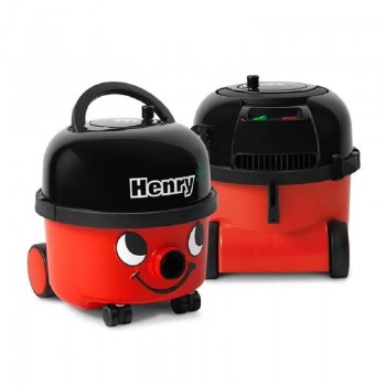 ASPIRADOR NUMATIC HENRY PLUS 9L.