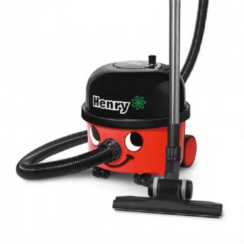 ASPIRADOR NUMATIC HENRY PLUS 9L.