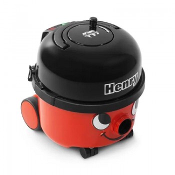 ASPIRADOR NUMATIC HENRY PLUS 9L.