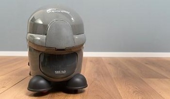 MAQUINA DESINFECTANTE VAPOR VAPORETA POLTI VAPORETTO MV 20.20