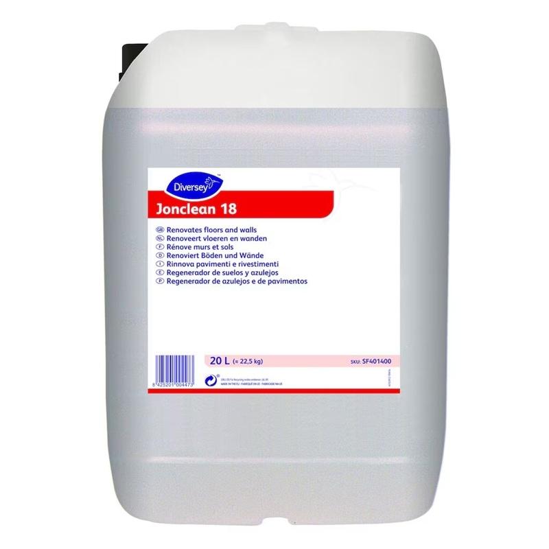 JONCLEAN 18 (20L.)