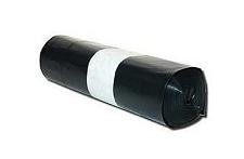 BOLSA BASURA NEGRA 85X105 (GALGA 140)