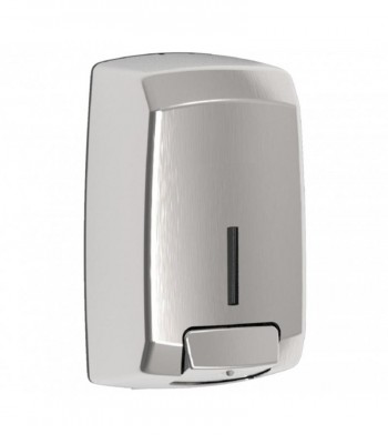 JABONERA KROSS STYLE INOX 1,1Lt.