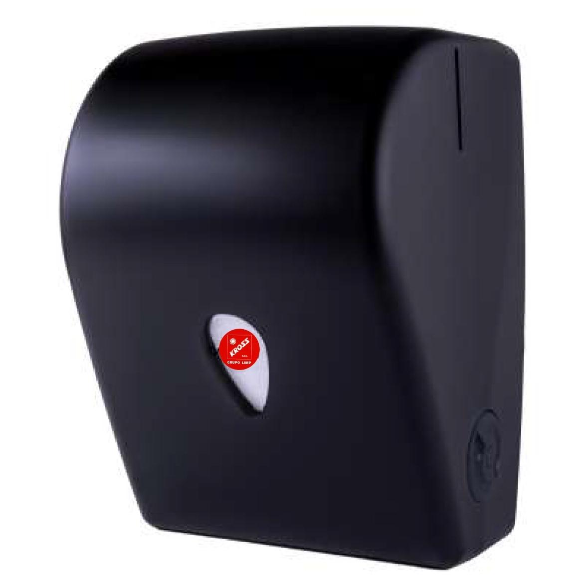 DISPENSADOR KROSS AUTOCORTANTE KROSS ARES NEGRO