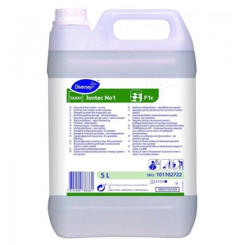 DECAPANTE TASKI JONTEC Nº 1