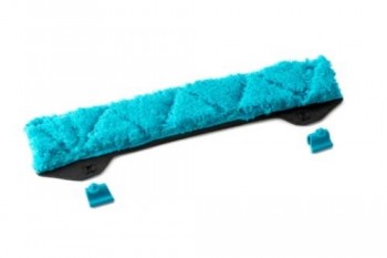 LIMPIACRISTALES MOERMAN MANGO ART. EXCELERATOR + VARILLA LIQUIDATOR + MOJADOR F*LIQ 35 CMS.