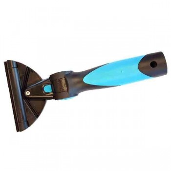 LIMPIACRISTALES MOERMAN MANGO ART. EXCELERATOR + VARILLA LIQUIDATOR + MOJADOR F*LIQ 35 CMS.