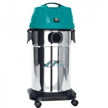 ASPIRADOR POLVO/AGUA 30I 34LT 1200W INOX